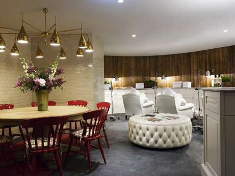 CHRIS TUBBS 2010 soho house, berlin | simple pretty