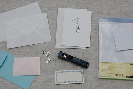 rsvppurchases rsvp papier, berlin | simple pretty