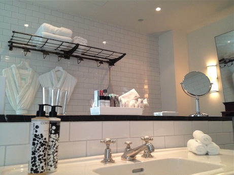 sohobath soho house, berlin | simple pretty