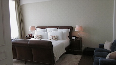 sohoourroom soho house, berlin | simple pretty