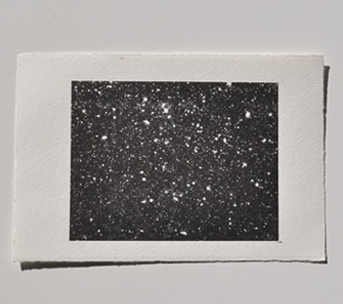 anaisecolpapresscluster colpa press: brightest star cluster card | simple pretty