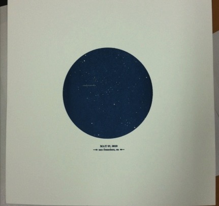 colpastarlitsf2 colpa press: a star lit san francisco | simple pretty