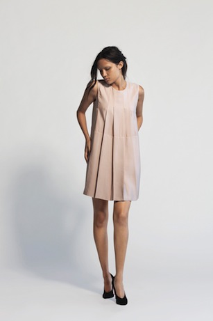 cospring137 co spring 2013, look 7 | simple pretty