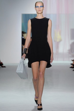 diorspring138 christian dior spring 2013, look 8 | simple pretty
