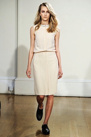 jjsleespring1313 j js lee spring 2013, look 13 | simple pretty