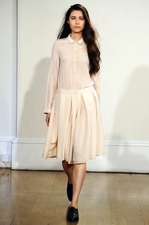 jjsleespring1315 j js lee spring 2013, look 15 | simple pretty