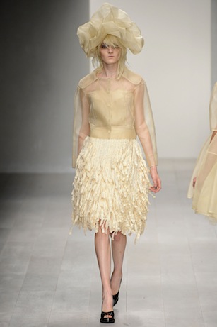johnrochaspring1312 john rocha spring 2013, look 12 | simple pretty
