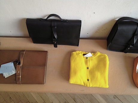 parterre2 parterre women's clothing shop, copenhagen | simple pretty