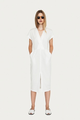 apiecespring134 apiece apart spring 2013, look 4 | simple pretty