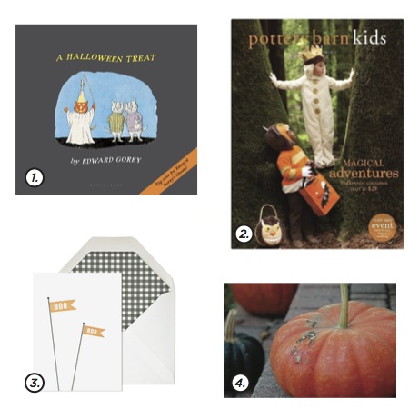 halloween2012 halloween 2012 inspiration | simple pretty