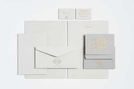 Studio_Frith_0245 studio frith stationery for ett hem, stockholm | simple pretty