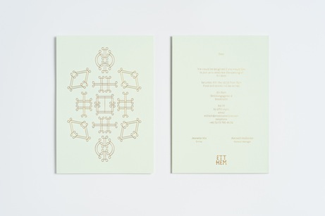 Studio_Frith_0281 studio frith invitation to ett hem's opening celebration | simple pretty