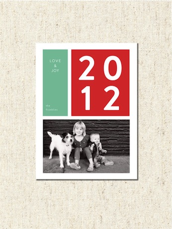 pb_gridgridholiday precious bugarin design, holiday 2012 | simple pretty