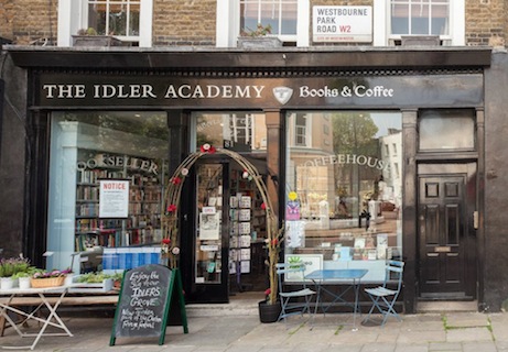 idleracademy_shop the idler academy, london | simple pretty