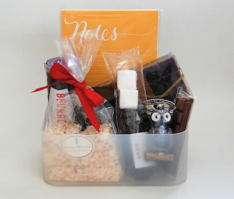 muji_foodie_2012 a very foodie christmas, 2012 version | simple pretty