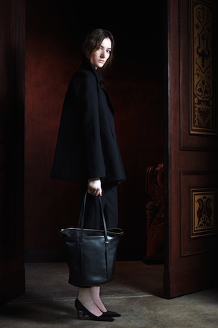 therowpf132 the row pre-fall 2013, look 2 | simple pretty