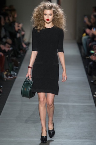 marcmarcf1321 marc by marc jacobs fall 2013, look 21 | simple pretty