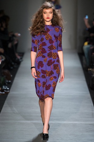 marcmarcf1335 marc by marc jacobs fall 2013, look 35 | simple pretty
