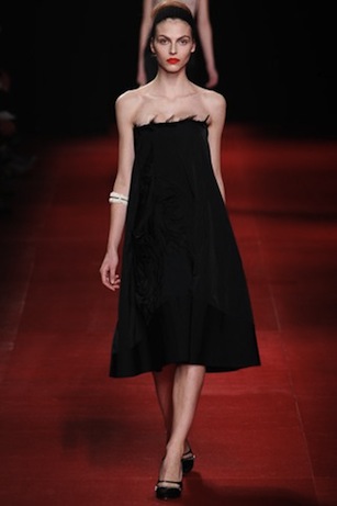 ninariccif1341 nina ricci pre-fall 2013, look 41 | simple pretty