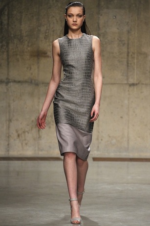 rnicollf1313 richard nicoll fall 2013, look 13 | simple pretty