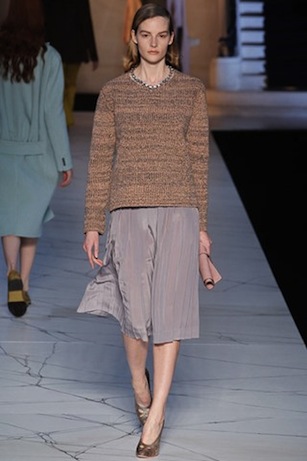 rochasf139 rochas pre-fall 2013, look 9 | simple pretty