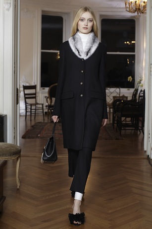 therowfall134 the row fall 2013, look 4 | simple pretty