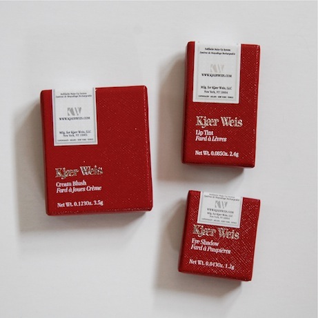 DSC_1874 kjaer weis makeup | simple pretty