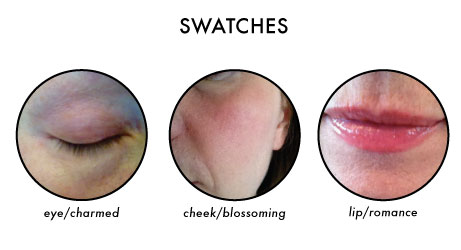 kjaerweis kjaer weis makeup | simple pretty