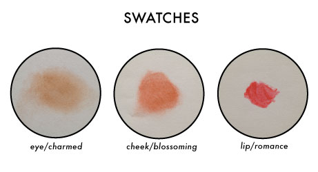 kjaerweis2 kjaer weis makeup | simple pretty