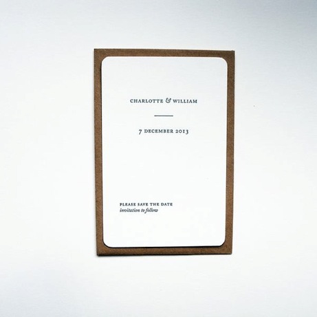 bobalong_poesy_std bobalong press save-the-date | simple pretty