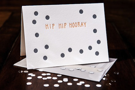 inkmeetspaper_hiphip ink meets paper at nss 2013 | simple pretty