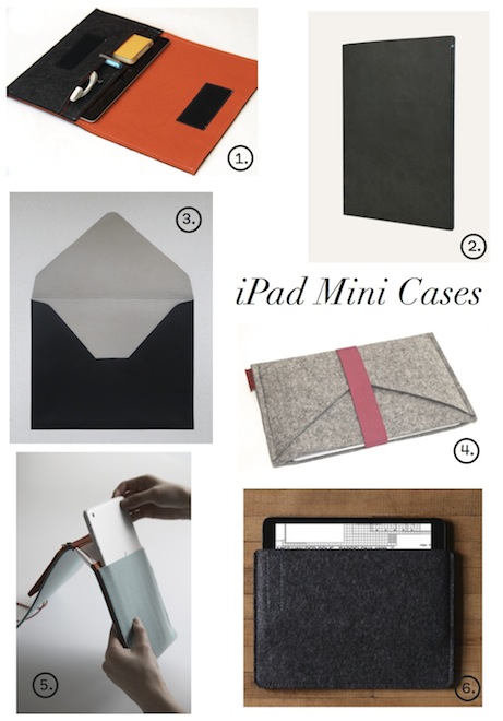 ipadmini ipad mini cases | simple pretty