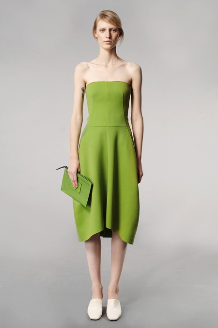 reedk_resort1421 reed krakoff resort 2014, look 21 | simple pretty