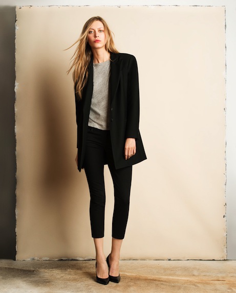 crippenf1310 crippen clothing, fall 2013 | simple pretty