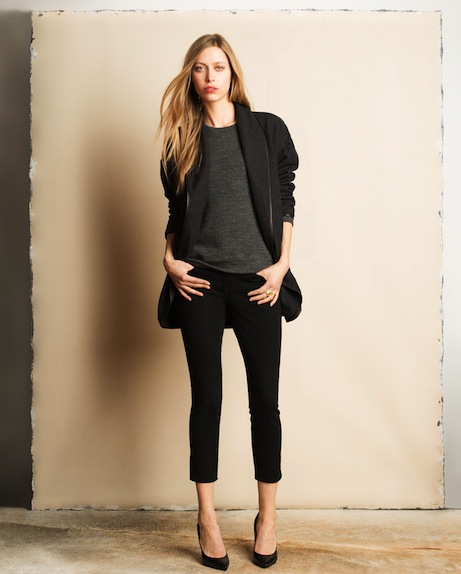 crippenf135 crippen clothing, fall 2013 | simple pretty