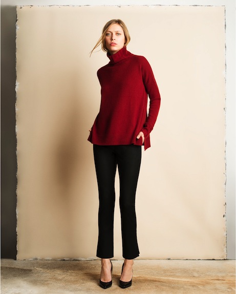 crippenf139 crippen clothing, fall 2013 | simple pretty