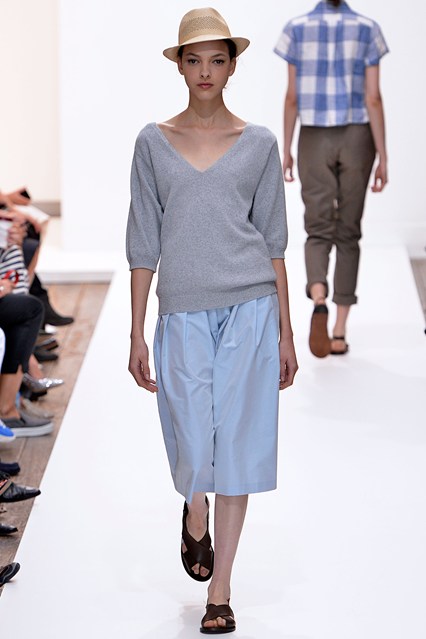 margareth_s1416 margaret howell spring 2014, look 16 | simple pretty