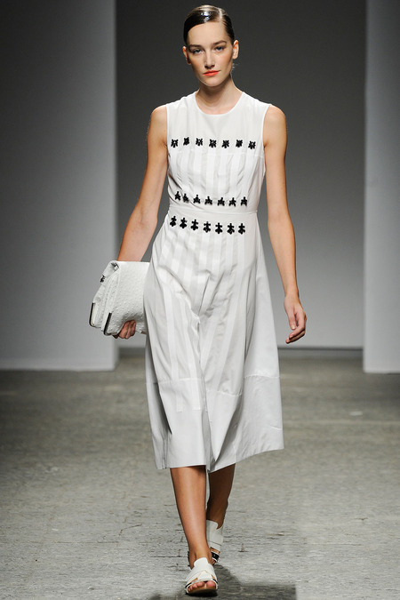 ports_s1416 ports 1961 spring 2014, look 16 | simple pretty