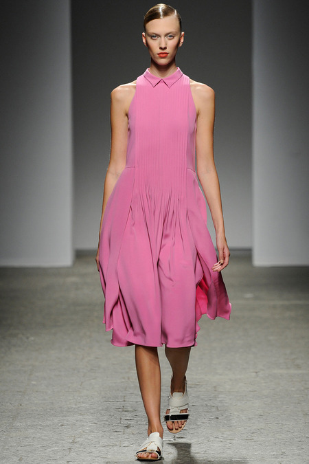 ports_s143 ports 1961 spring 2014, look 3 | simple pretty