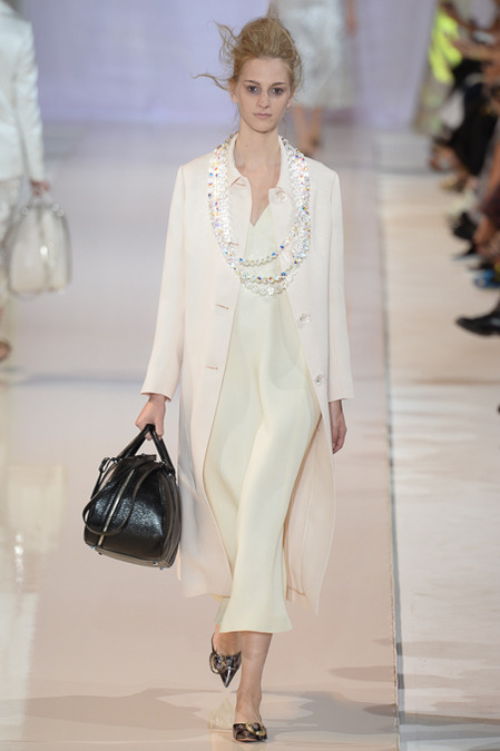 rochas_s1416 rochas spring 2014, look 16 | simple pretty