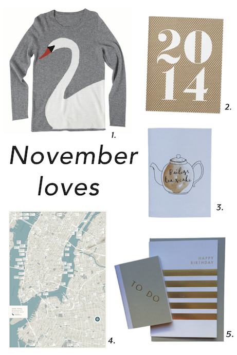 stuff_nov2013 jane's loves, november 2013 | simple pretty
