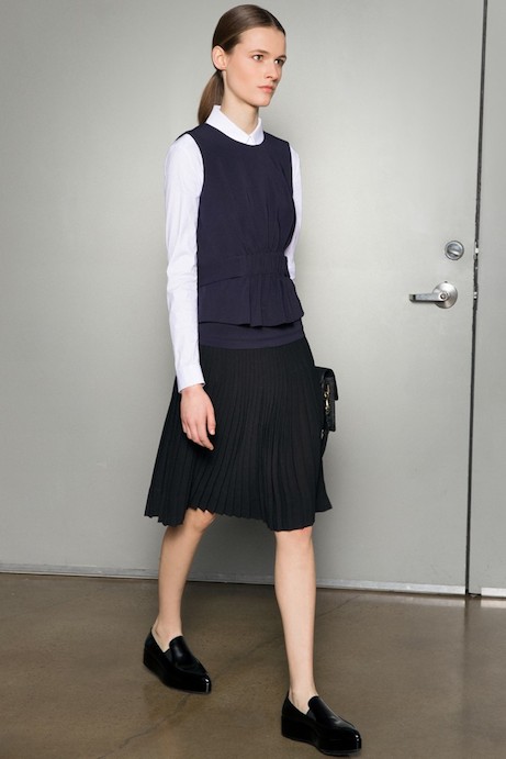 alc_pf146 ALC pre-fall 2014, look 6 | simple pretty