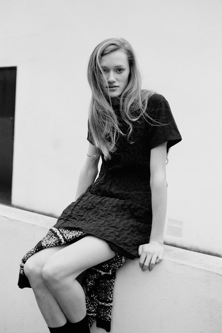 juliendavid_pf142 julien david pre-fall 2014, look 2 | simple pretty