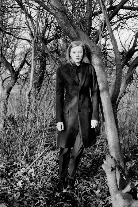 juliendavid_pf149 julien david pre-fall 2014, look 9 | simple pretty