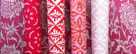 reds&pinks cambridge imprint, pinks and reds | simple pretty