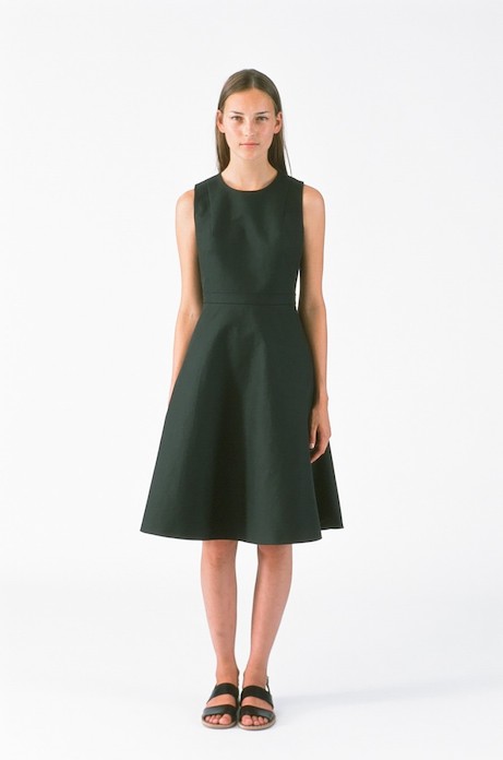 sofie d'hoore spring 2014, look 32 | simple pretty