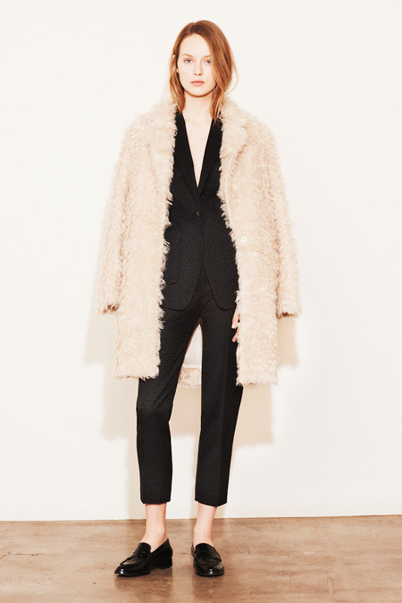 elizabeth and james fall 2014, look 3 | simple pretty