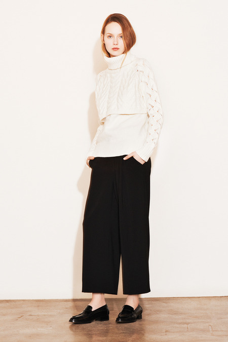 elizabeth and james fall 2014, look 5 | simple pretty