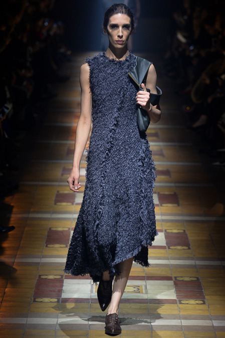 lanvin fall 2014, look 14 | simple pretty