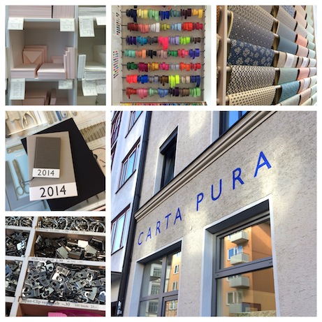 carta pura shop, munich | simple pretty
